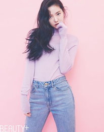 손나은, 초근접 아기피부..반할수 밖에 없는 미모