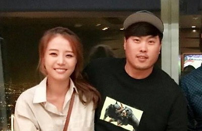 류현진♥배지현, 1월 5일 결혼한다