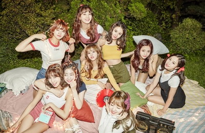 트와이스, 日 홍백가합전 출연할 듯…K팝 가수로는 6년만