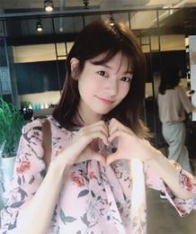 '이번 생은 처음이라' 정소민, 한없이 사랑스러운 하트