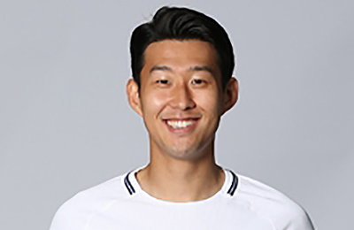 15분 뛴 손흥민, 평점 5.93…팀내 최저