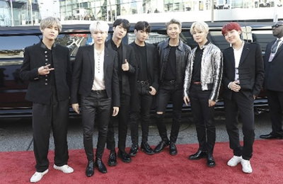 방탄소년단, 기네스북 등재…美 ABC 신년맞이 쇼도 출연