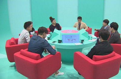 김생민·전현무, MBC 파일럿 '전지적 참견 시점' 출연