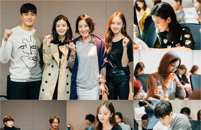 이보영, tvN '마더' 주인공…내년 1월 첫방송
