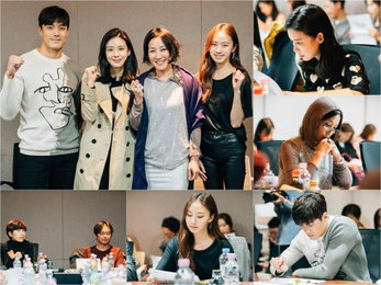 이보영, tvN '마더' 주인공…내년 1월 첫방송