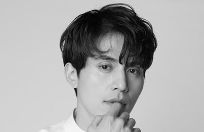 의리남 이동욱, 소속사 킹콩 by 스타쉽 재계약 체결