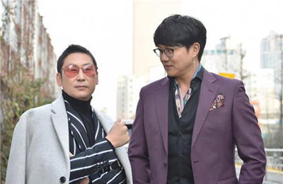 신동엽, 아내가 연출하는 MBC '보그맘' 특별출연