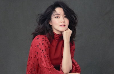 이영애, 서울독립영화제에 방송출연료 기부