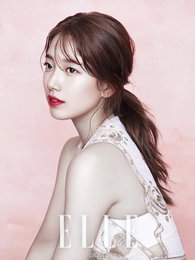 수지, 소외이웃 위해 1천500만원 상당 생필품 기부