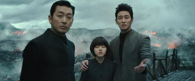 영화 '신과함께'…첨단기술과 아날로그 감성의 만남