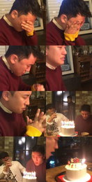 양현석 "빅뱅 승리의 눈물, 섭섭했다면 미안" 깜짝 생일파티 공개