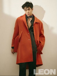 엑소 세훈, 청춘의 아름다움…"반전의 식스팩"