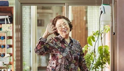 송강호·나문희, 영화제작자들이 뽑은 남녀주연상