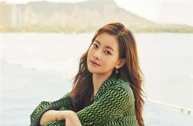 배우 오연서, 꾸준한 기부로 적십자 최고명예장 수상