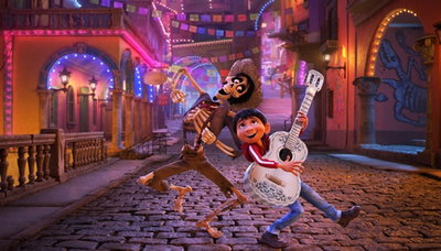 윤종신, 디즈니애니메이션 '코코' 우리말 엔딩곡 불러