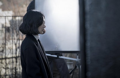 배두나-진선규, '월간 윤종신' 12월호 뮤비 출연