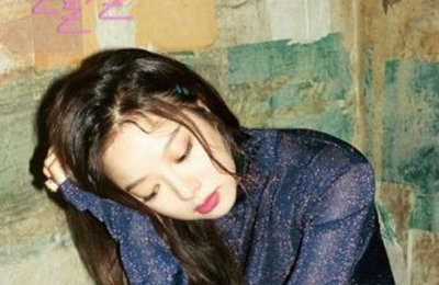 EXID 솔지, 갑상선 항진증에 안와감압술…"회복에 2개월"