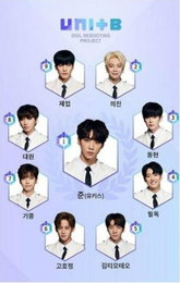 유키스 준, 팬들의 응원에 감사함 가득 "더 노력할게요"