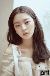 '보니하니' 이수민, ‘내안의 그놈’으로 첫 스크린 도전