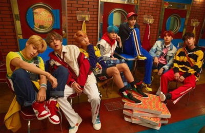 BBC "방탄소년단, 싸이 '반짝 인기'와 달리 오래 갈 것"