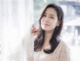 손예진, JTBC '…예쁜 누나'로 5년 만에 드라마 복귀