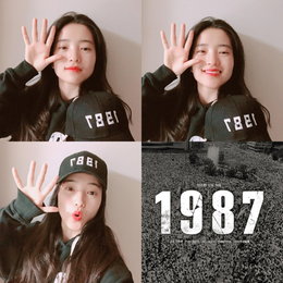 영화 '1987' 관객 500만명 돌파…장기흥행 가나