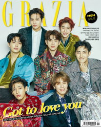 갓세븐 "믿고 보는, 믿고 듣는 '갓세븐'이 되고파"