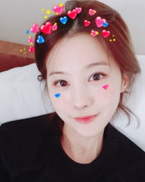 유인영, 순정만화 주인공…"시크는 잊어라"
