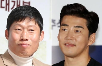 윤계상, 영화 '말모이' 캐스팅…유해진과 호흡