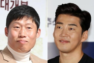 윤계상, 영화 '말모이' 캐스팅…유해진과 호흡