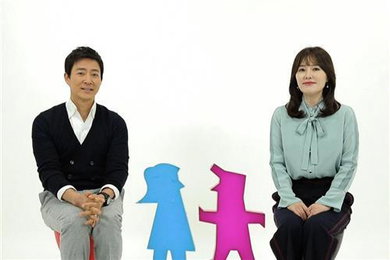 대표 잉꼬부부' 최수종-하희라, SBS '동상이몽2' 합류