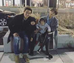 선예, 결혼 5주년 자축…“엄마·아내, 축복받은 삶”
