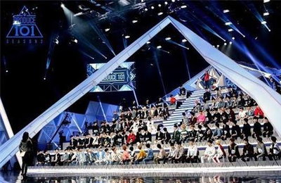 엠넷 "'프로듀스101'과 유사한 中 '우상연습생' 유감"