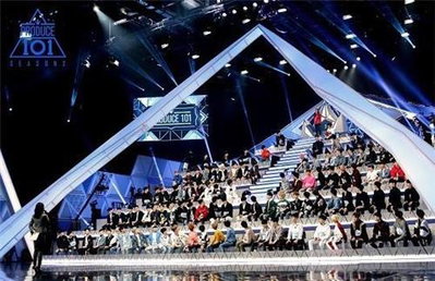 엠넷 "'프로듀스101'과 유사한 中 '우상연습생' 유감"
