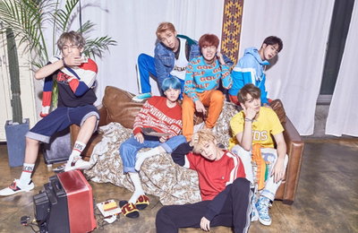 방탄소년단, 'DNA' 美 레코드협회 '골드' 인증