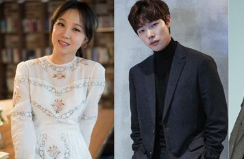 영화 '뺑반'에 공효진·류준열·조정석 캐스팅