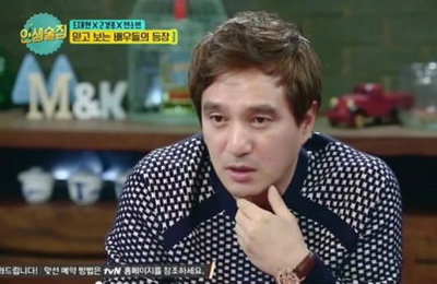 조재현, DMZ국제영화제 집행위원장직 사퇴
