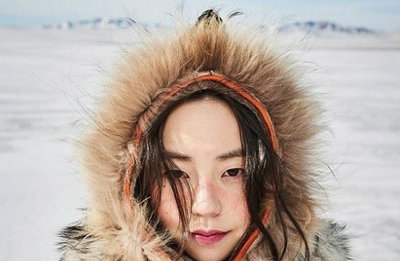 안소희·연우진 주연 ‘아노와 호이가’ 포스터 화제