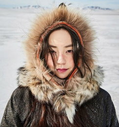 안소희·연우진 주연 ‘아노와 호이가’ 포스터 화제