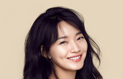 아이오페, 배우 신민아 브랜드 모델로 발탁