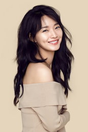 아이오페, 배우 신민아 브랜드 모델로 발탁