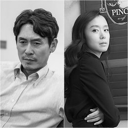 설경구 전도연, 영화 ‘생일’ 주연 낙점 “17년 만에 재회”