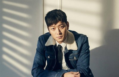 강동원, 4월 '쓰나미 LA'촬영 돌입… 할리우드 첫발