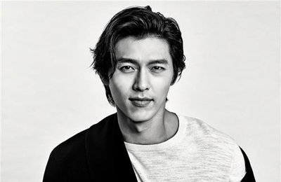 현빈, tvN '알함브라 궁전…'으로 3년만 드라마 복귀