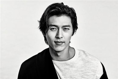 현빈, tvN '알함브라 궁전…'으로 3년만 드라마 복귀
