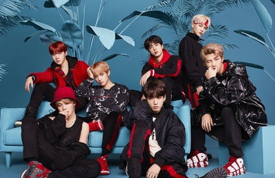 방탄소년단, 日서 카라 기록 깼다…'제2의 K팝한류'