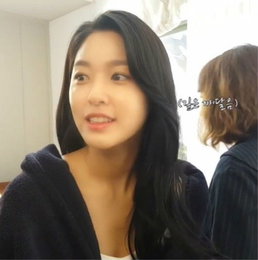 설현, 예쁜데 귀엽기까지…'눈길'