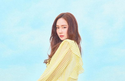 제시카, 美 에이전시 UTA와 파트너십
