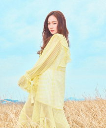 제시카, 美 에이전시 UTA와 파트너십