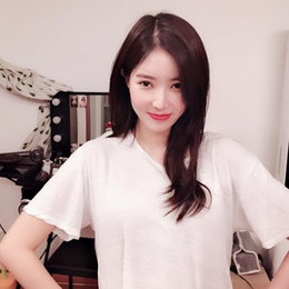 임수향, 수수해도 예뻐요…"난 왜 항상 팔이 오동통"